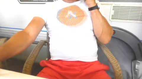 Snapshot of topsecreton chatting on July 11, 2026, 9:45 am topsecreton online show from July 11, 2026, 9:45 am