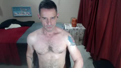 Snapshot of toptobottom4u chatting on February 18, 2025, 6:37 am toptobottom4u online show from February 18, 2025, 6:37 am