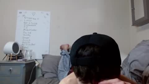 Snapshot of topzaddy chatting on December 4, 2024, 11:13 pm TopZaddy online show from December 4, 2024, 11:13 pm