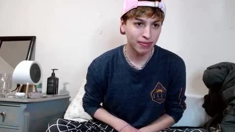 Snapshot of topzaddy chatting on February 25, 2026, 4:00 am TopZaddy online show from February 25, 2026, 4:00 am