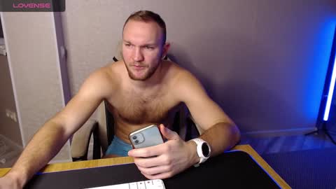 Glebaty online show from January 7, 2025, 6:03 pm