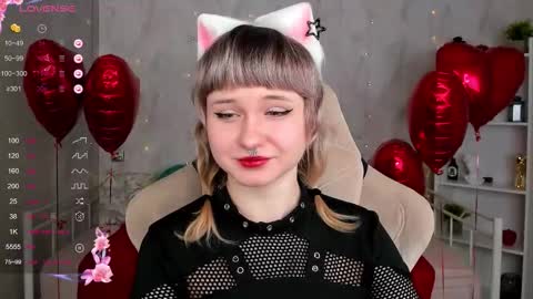 Snapshot of tori_cutie chatting on February 13, 2026, 12:06 am Tori online show from February 13, 2026, 12:06 am