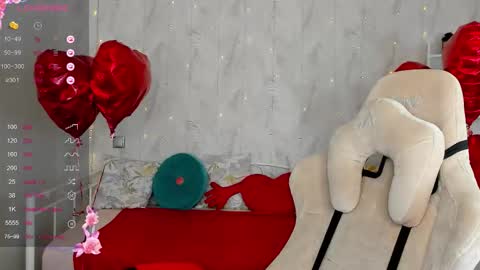 Snapshot of tori_cutie chatting on February 21, 2026, 12:11 am Tori online show from February 21, 2026, 12:11 am