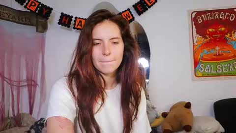 Enzo Moretti online show from October 22, 2025, 11:15 pm