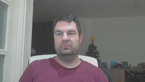 Snapshot of tork83 chatting on December 22, 2024, 6:17 am Tork 83 online show from December 22, 2024, 6:17 am