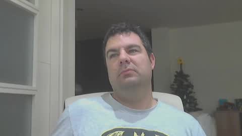 Snapshot of tork83 chatting on December 31, 2024, 5:33 am Tork 83 online show from December 31, 2024, 5:33 am
