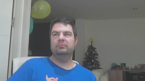 Snapshot of tork83 chatting on January 5, 2025, 6:46 am Tork 83 online show from January 5, 2025, 6:46 am