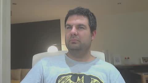 Snapshot of tork83 chatting on January 16, 2025, 8:25 pm Tork 83 online show from January 16, 2025, 8:25 pm