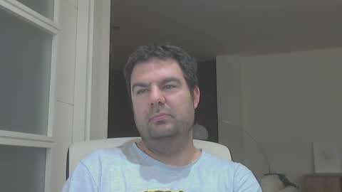 Snapshot of tork83 chatting on January 18, 2025, 4:15 am Tork 83 online show from January 18, 2025, 4:15 am