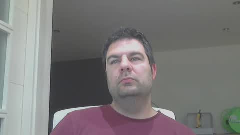 Snapshot of tork83 chatting on March 7, 2025, 4:35 am Tork 83 online show from March 7, 2025, 4:35 am