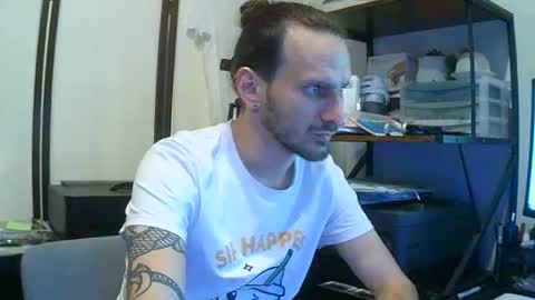 Tornado2156 online show from January 6, 2026, 9:50 pm