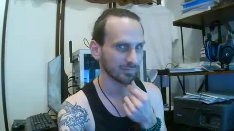 Snapshot of tornado2156 chatting on February 9, 2026, 11:20 pm Tornado2156 online show from February 9, 2026, 11:20 pm