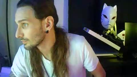 Snapshot of tornado2156 chatting on February 18, 2026, 4:03 pm Tornado2156 online show from February 18, 2026, 4:03 pm