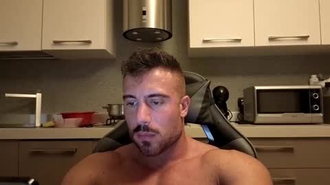 toro_arrapato online show from November 4, 2025, 3:55 pm