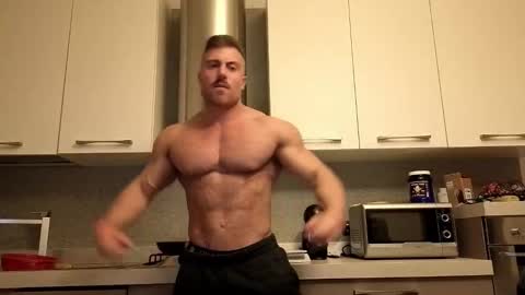 toro_arrapato online show from November 30, 2025, 9:41 pm