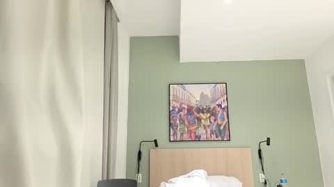 toro_arrapato online show from January 5, 2026, 11:30 pm