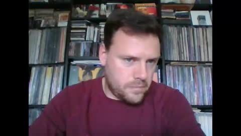 torth666 online show from November 23, 2025, 12:38 pm