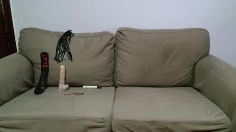 torturemaster online show from September 13, 2025, 9:09 am