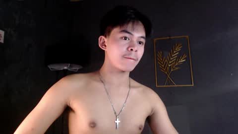 Snapshot of toshirokunn chatting on December 12, 2024, 3:05 pm Toshiro online show from December 12, 2024, 3:05 pm