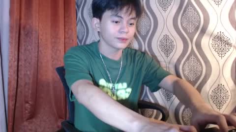 Snapshot of toshirokunn chatting on December 24, 2024, 12:22 am Toshiro online show from December 24, 2024, 12:22 am