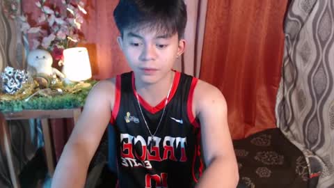 Snapshot of toshirokunn chatting on December 24, 2024, 10:06 pm Toshiro online show from December 24, 2024, 10:06 pm