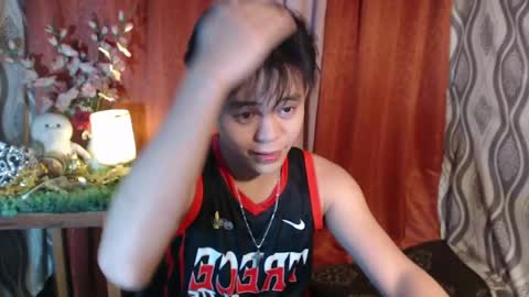 Snapshot of toshirokunn chatting on December 25, 2024, 7:46 am Toshiro online show from December 25, 2024, 7:46 am