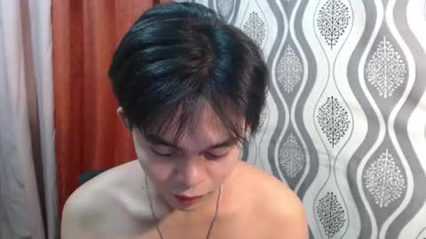 Snapshot of toshirokunn chatting on December 28, 2024, 12:26 am Toshiro online show from December 28, 2024, 12:26 am