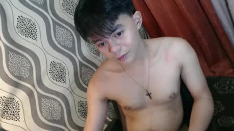 Snapshot of toshirokunn chatting on January 4, 2025, 2:56 am Toshiro online show from January 4, 2025, 2:56 am