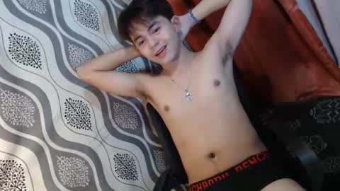 Snapshot of toshirokunn chatting on January 13, 2025, 12:51 am Toshiro online show from January 13, 2025, 12:51 am