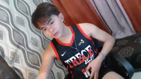 Snapshot of toshirokunn chatting on January 14, 2025, 10:12 pm Toshiro online show from January 14, 2025, 10:12 pm