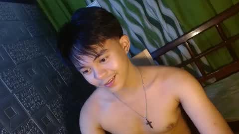 Snapshot of toshirokunn chatting on January 21, 2025, 1:32 pm Toshiro online show from January 21, 2025, 1:32 pm