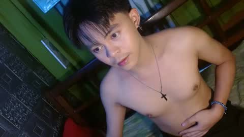 Snapshot of toshirokunn chatting on January 22, 2025, 11:01 am Toshiro online show from January 22, 2025, 11:01 am