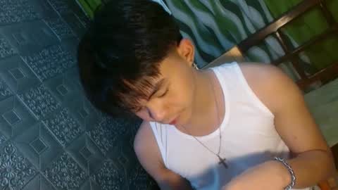 Snapshot of toshirokunn chatting on January 23, 2025, 11:26 am Toshiro online show from January 23, 2025, 11:26 am