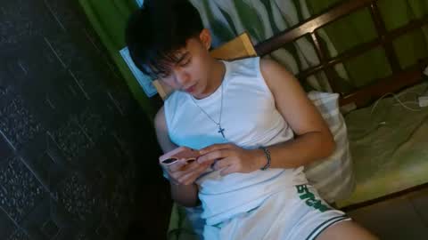 Snapshot of toshirokunn chatting on January 24, 2025, 11:15 am Toshiro online show from January 24, 2025, 11:15 am