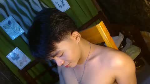 Snapshot of toshirokunn chatting on January 24, 2025, 2:19 pm Toshiro online show from January 24, 2025, 2:19 pm