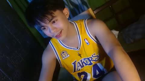 Snapshot of toshirokunn chatting on January 26, 2025, 9:29 am Toshiro online show from January 26, 2025, 9:29 am