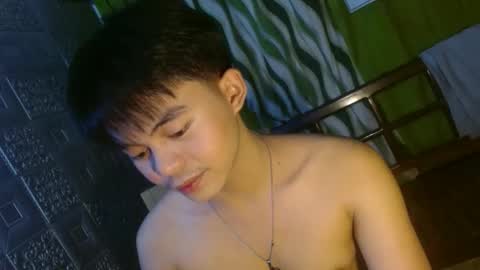 Snapshot of toshirokunn chatting on January 27, 2025, 12:05 pm Toshiro online show from January 27, 2025, 12:05 pm