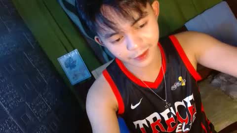 Snapshot of toshirokunn chatting on January 30, 2025, 12:06 pm Toshiro online show from January 30, 2025, 12:06 pm