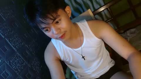 Snapshot of toshirokunn chatting on January 31, 2025, 12:07 pm Toshiro online show from January 31, 2025, 12:07 pm