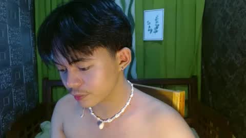 Snapshot of toshirokunn chatting on February 11, 2025, 4:13 pm Toshiro online show from February 11, 2025, 4:13 pm