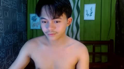 Snapshot of toshirokunn chatting on February 12, 2025, 12:12 pm Toshiro online show from February 12, 2025, 12:12 pm