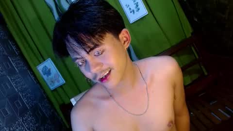 Snapshot of toshirokunn chatting on February 15, 2025, 10:11 am Toshiro online show from February 15, 2025, 10:11 am