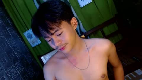 Snapshot of toshirokunn chatting on February 15, 2025, 1:16 pm Toshiro online show from February 15, 2025, 1:16 pm