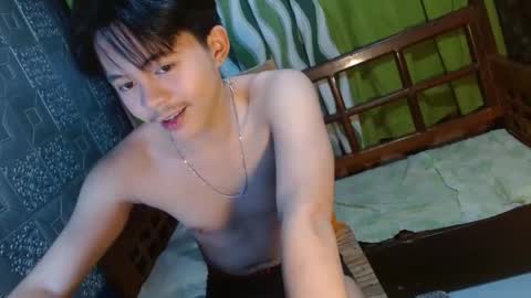 Snapshot of toshirokunn chatting on February 23, 2025, 5:01 am Toshiro online show from February 23, 2025, 5:01 am