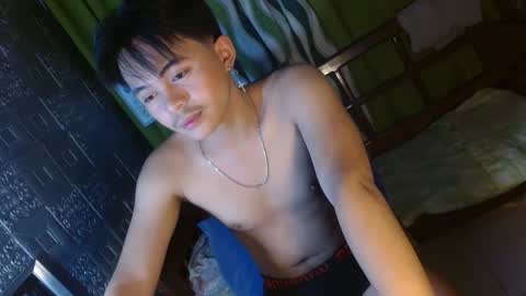 Snapshot of toshirokunn chatting on February 24, 2025, 5:43 am Toshiro online show from February 24, 2025, 5:43 am