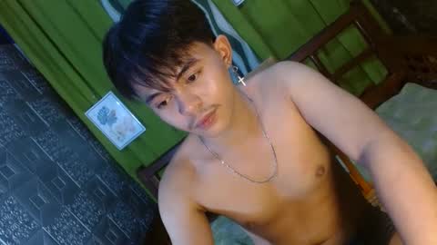 Snapshot of toshirokunn chatting on February 25, 2025, 8:47 am Toshiro online show from February 25, 2025, 8:47 am