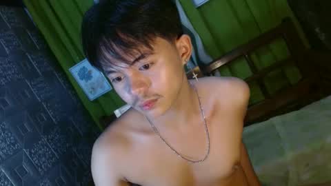 Snapshot of toshirokunn chatting on February 28, 2025, 8:31 am Toshiro online show from February 28, 2025, 8:31 am