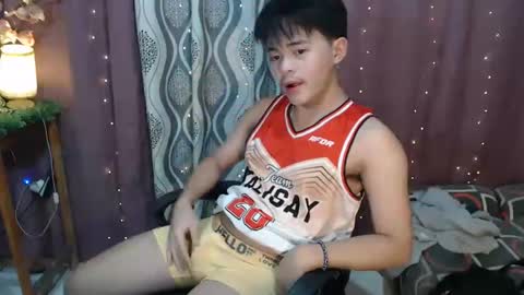 Snapshot of toshirokunn chatting on March 4, 2025, 7:51 am Toshiro online show from March 4, 2025, 7:51 am