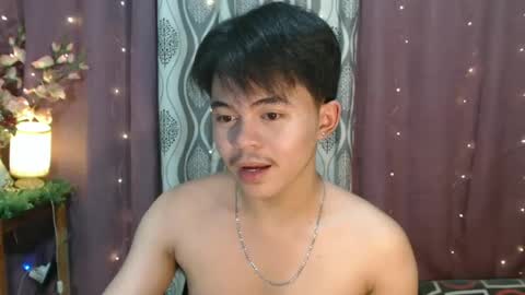 Snapshot of toshirokunn chatting on March 4, 2025, 6:29 pm Toshiro online show from March 4, 2025, 6:29 pm