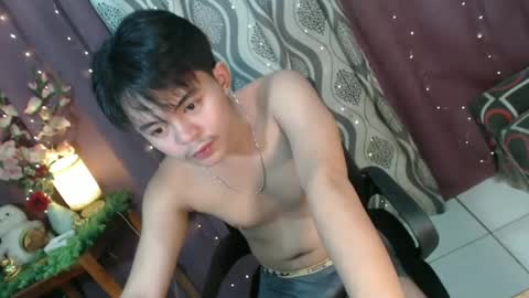 Snapshot of toshirokunn chatting on March 5, 2025, 5:50 am Toshiro online show from March 5, 2025, 5:50 am